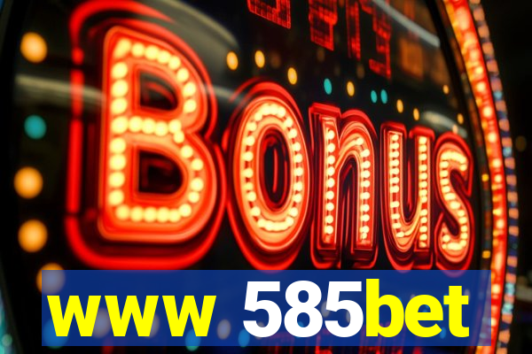 www 585bet